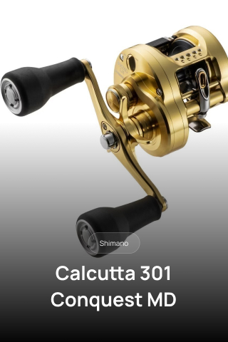 Calcutta 301 Conquest MD Calcutta 301 Conquest MD