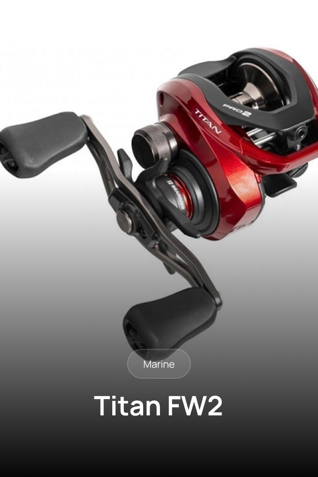 Titan FW2 Titan FW2